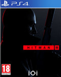 Hitman 3 PS4 PSN MIDIA DIGITAL