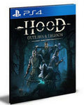 Hood Outlaws & Legends Ps4 Psn Midia Digital
