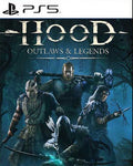 Hood Outlaws & Legends Ps5 Psn Midia Digital