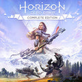 HORIZON ZERO DAWN COMPLETE EDITION PS5 PSN MIDIA DIGITAL