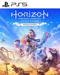 Horizon Zero Dawn Remastered PS5 PSN MÍDIA DIGITAL