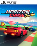 Horizon Chase Turbo Ps5 Psn Midia Digital