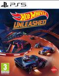 HOT WHEELS UNLEASHED PS5 PSN MIDIA DIGITAL