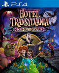 Hotel Transilvânia: Histórias para não dormir Ps4 Psn Midia Digital
