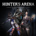 Hunter's Arena: Legends Ps4 Psn Midia Digital