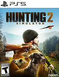 Hunting Simulator 2 Ps5 Psn Midia Digital