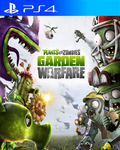 Plants vs. Zombies Garden Warfare PS4 PSN MIDIA DIGITAL