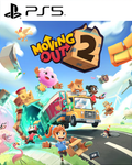 Moving Out 2 PS5 PSN MIDIA DIGITAL