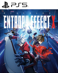 BlazBlue Entropy Effect X PS5 PSN MIDIA DIGITAL