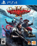 Divinity: Original Sin 2 - Definitive Edition PS4 PSN MIDIA DIGITAL