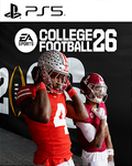 EA SPORTS College Football 26 PS5 PSN MIDIA DIGITAL
