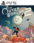 The Outer Worlds 2 Ps5 Psn Midia Digital