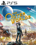 The Outer Worlds PS5 PSN MIDIA DIGITAL