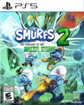The Smurfs 2 - The Prisoner of the Green Stone PS5 PSN MIDIA DIGITAL