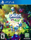 Os Smurfs – Missão Florrorosa PS4 PSN MIDIA DIGITAL