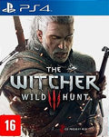 The Witcher 3: Wild Hunt PS4 PSN MIDIA DIGITAL