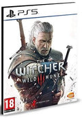 The Witcher 3: Wild Hunt PS5 PSN MIDIA DIGITAL