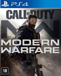 CALL OF DUTY MODERN WARFARE PS4 PSN MIDIA DIGITAL