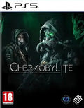 Chernobylite Ps5 Psn Midia Digital