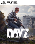 DayZ PS5 PSN MIDIA DIGITAL