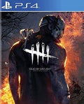 DEAD BY DAYLIGHT PS4 PSN MÍDIA DIGITAL