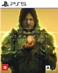 DEATH STRANDING DIRECTOR’S CUT PS5 PSN MIDIA DIGITAL