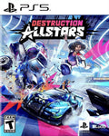 Destruction AllStars PS5 PSN MIDIA DIGITAL