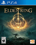 ELDEN RING PS4 Mídia Digital