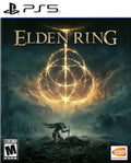 ELDEN RING PS5 Mídia Digital