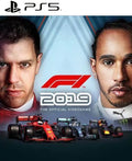 F1 2019 PS5 PSN MIDIA DIGITAL