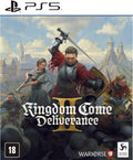 Kingdom Come: Deliverance II Ps5 Psn Midia Digital