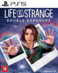 Life is Strange: Double Exposure PS5 PSN MIDIA DIGITAL