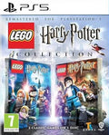 LEGO Harry Potter Collection PS5 PSN MIDIA DIGITAL