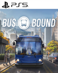 Bus Bound PS5 PSN MIDIA DIGITAL