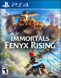 Immortals Fenyx Rising PS4 MÍDIA DIGITAL