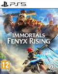 Immortals Fenyx Rising PS5 MÍDIA DIGITAL