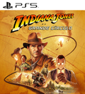 Indiana Jones e o Grande Círculo Ps5 Psn Midia Digital