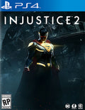 Injustice 2 PS4 PSN MIDIA DIGITAL