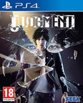 Judgment PS4 PSN MIDIA DIGITAL