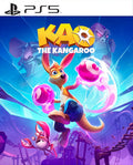 Kao the Kangaroo Ps5 Psn Midia Digital