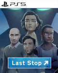 Last Stop Ps5 Psn Midia Digital