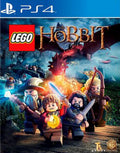 LEGO O Hobbit PS4 PSN MIDIA DIGITAL