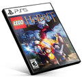 LEGO O Hobbit PS5 PSN MIDIA DIGITAL