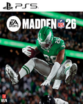Madden NFL 26 Ps5 Psn Midia Digital