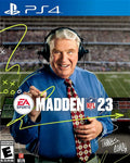 Madden NFL 23 Ps4 Psn Midia Digital