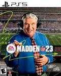 Madden NFL 23 Ps5 Psn Midia Digital