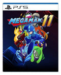 Mega Man 11 PS5 PSN MIDIA DIGITAL