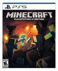 MINECRAFT PS5 PSN MIDIA DIGITAL