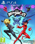 Miraculous: Rise of the Sphinx PS4 Mídia Digital