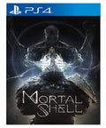 Mortal Shell PS4 PSN MIDIA DIGITAL